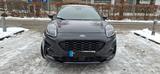 Ford Puma 1,0 EcoBoost Hybrid 92kW ST-Line  - Ford Puma von privat