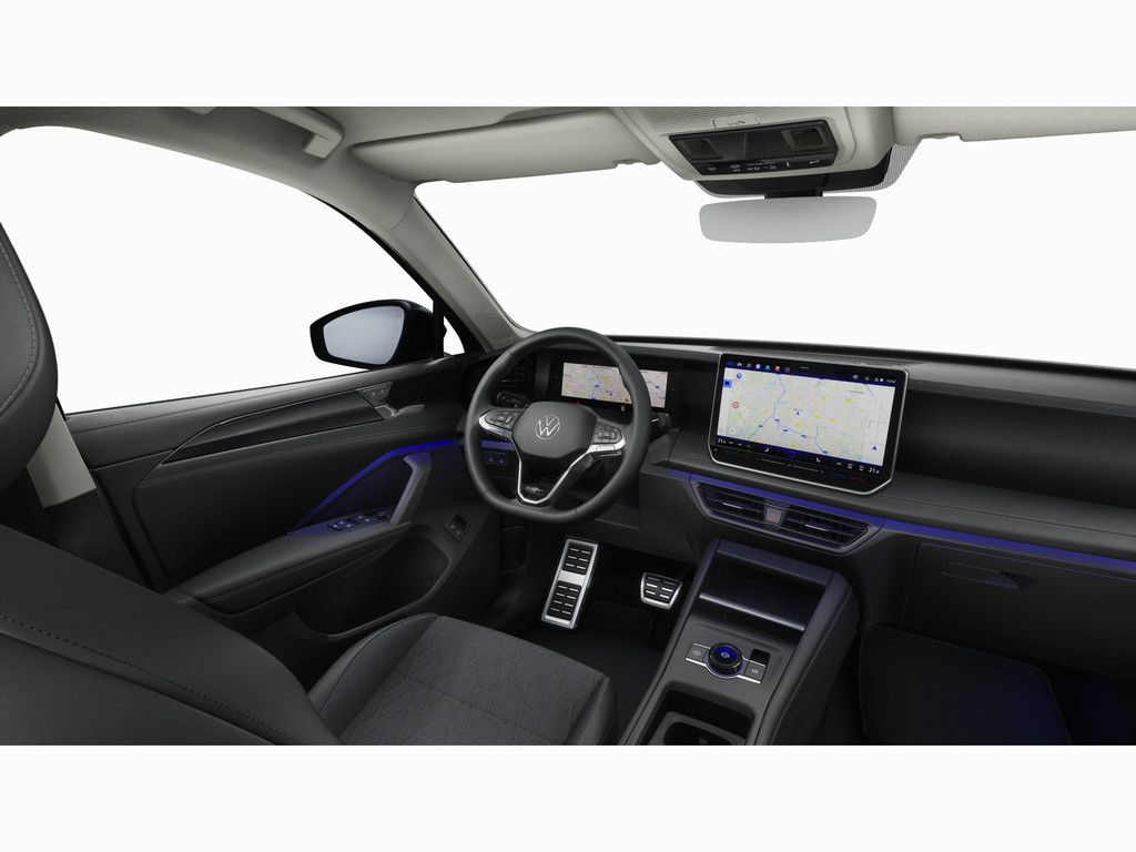 Volkswagen Tiguan 1.5TSI eHybrid DSG Energy AHK foto 5