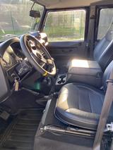 Land Rover Defender 110 Td4 Station Wagon SE SE - gebrauchte Land Rover Defender aus dem Jahr 2013