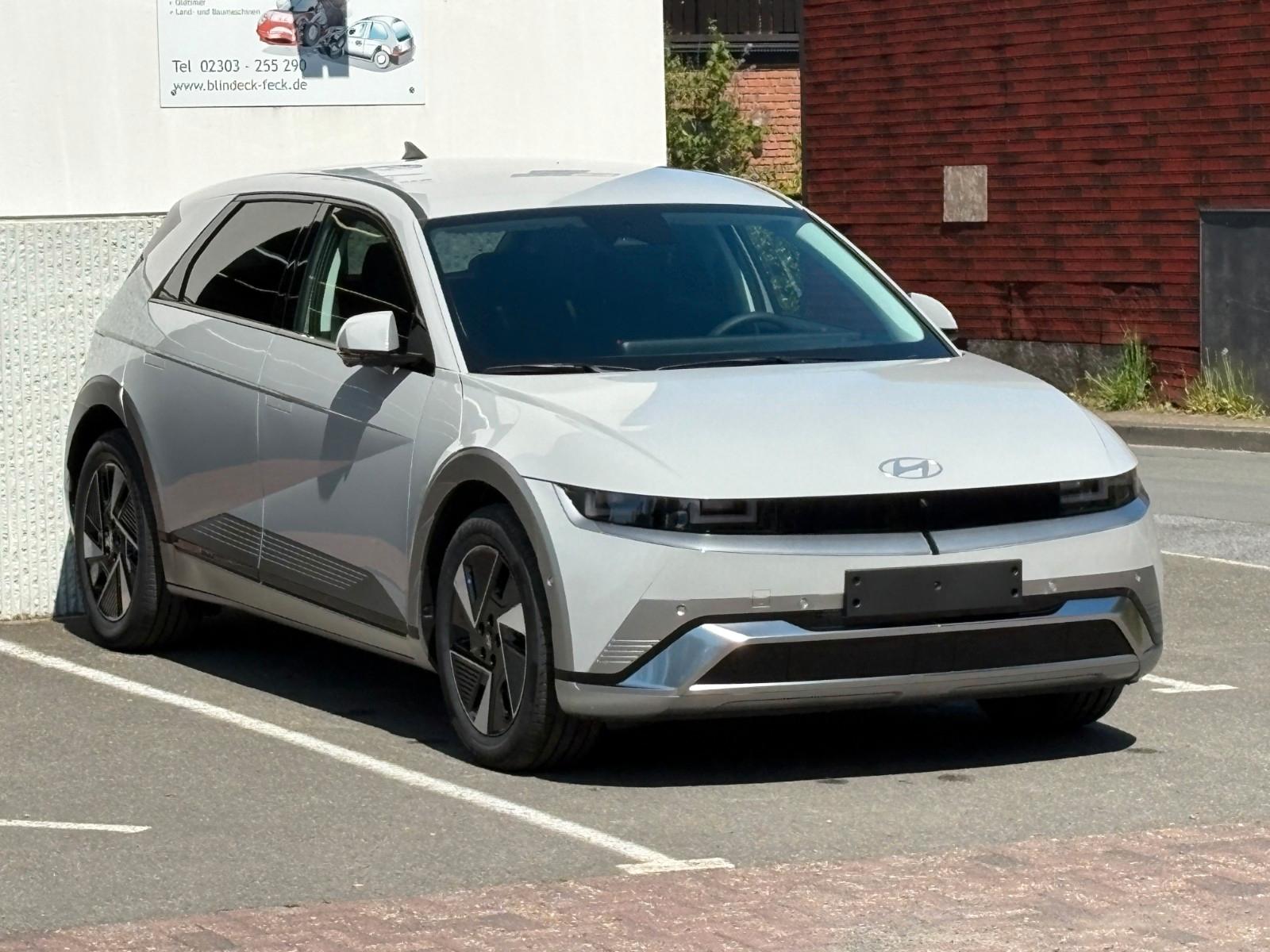 Hyundai IONIQ 5 UNIQ
