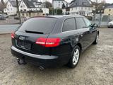 Audi A6 Avant 2.7 TDI.AUTO.LEDER.NAVI.Bi-XENON.AHK - Audi A6: Kombi, 2.7