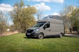 Renault Trafic Camper L2H2 | Standheizung | Sola - Renault Trafic: Standheizung