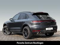 Porsche Macan S Luftfederung 20-Zoll Rückfahrkamera