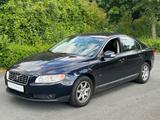 Volvo S80 Lim. D5 Kinetic*Top Zustand*Leder*2.Hand* - Volvo S80: 2.5
