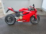 Ducati Panigale 1199 - Offers