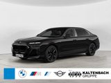 BMW 740d xDrive M-Sport 360° PANO SITZBELÜFTUNG HUD - BMW 7 Series New cars