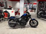 Honda CMX1100 Rebel 2025 *Service und TÜV neu* - HONDA REBEL T 1100 CMX