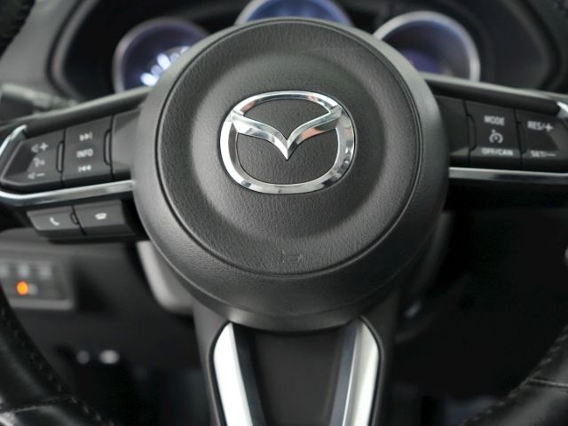 CX-5 SPORTSLINE AWD+LED MATRIXLICHT+NAVI+BOSE SO