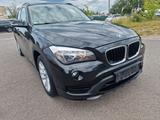 BMW X1 Baureihe X1 18 i sDrive - BMW X1 in Berlin