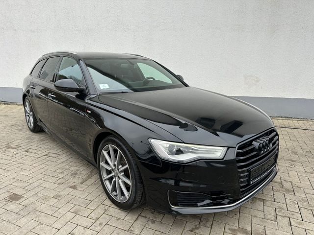 Audi A6 Avant 2.0 TDI/S-Line/Bose/2.Hand/