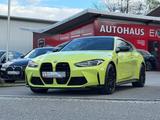 BMW M4 xDrive Competition/360Kamera/Carplay/Digital/ - BMW M4: Coupe, Head-Up Display