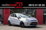 Ford Fiesta 5drs. 1.4 Titanium | Origineel NL | Clima - Ford Fiesta: 1.4