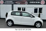 Volkswagen up! move up! *1.HAND*TÜV NEU*KLIMA*ALU* - VW up! Gebrauchtwagen in Duisburg
