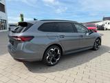 Skoda Superb 2.0 TDI 4x4 Sportline Combi+STH+AHK+PANO - Skoda Superb: Kombi
