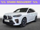 BMW X2 M35i xDrive LED Head-Up HK HiFi DAB Pano Komf - gebrauchte BMW X2 aus dem Jahr 2024