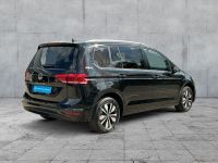 Volkswagen Touran - Vorschau Bild 6