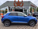 Volkswagen T-Roc Style ,AHK,Standh,ACC,Panorama - Volkswagen T-Roc in Magdeburg