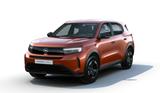 Opel Frontera Edition Automatik Komfort-Paket|Sitzhzg - Tageszulassungen: Auto