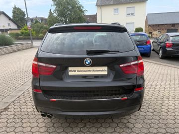 BMW X3 M - 4