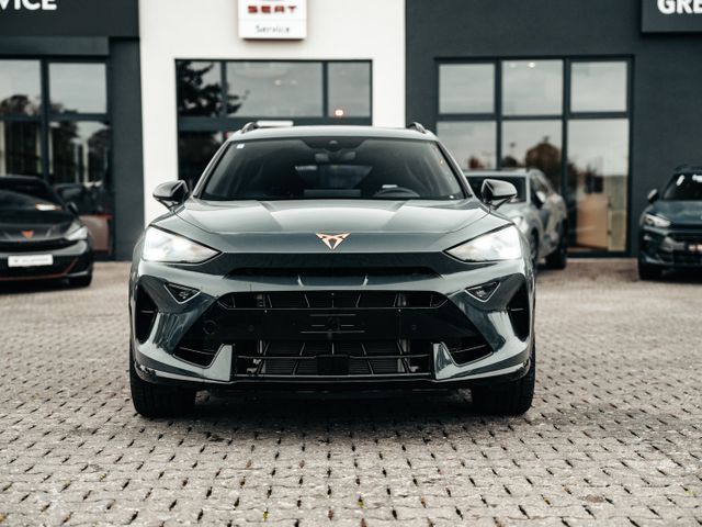 CUPRA Formentor VZ 2.0 TSI 245 kW 4Drive, Pano, ACC, S