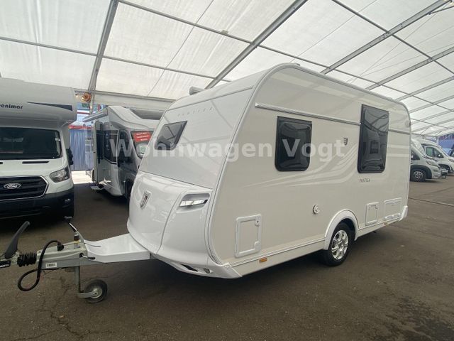 Tabbert Pantiga 390 WD *Mover, Markise, ATC...*