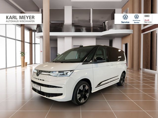 Volkswagen Multivan Edition 2.0 TDI DSG Panorama AHK APP