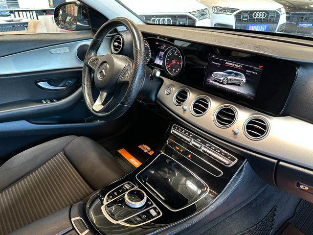 MYAUTOCENTER – Gebraucht- und Jahreswagen mit Werkstattservice in Pfaffenhofen Mercedes-Benz E 200 d *LED*Kamera*PDC*