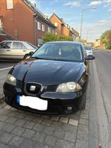 Seat Ibiza 1.4 16V 63kW/86 PS HU: 09/26 - Seat Ibiza aus 2007: 1.2