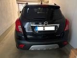 Opel Mokka 1.4 Turbo ecoFLEX INNVATION Start/Stop... - Opel Mokka von privat