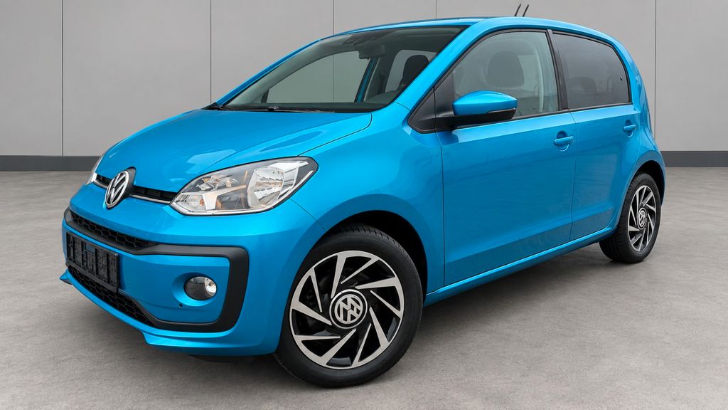 Image of Volkswagen up!