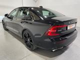Volvo S60 T4 R Design Automatik EU6d-T LED Navi Pano - Volvo S60: R Design