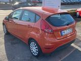 Ford Fiesta Econetic/PDC/Alu/5Trg./Sitzheizung/Funk Z - Ford Fiesta: Econetic