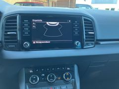 SKODA Karoq 1.5 TSI Sportline DSG Matrix Navi Ahk 18'' SKODA Karoq 1.5 TSI Sportline DSG Matrix Navi Ahk 18''