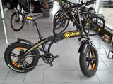 Jeep E-Bikes FAT FR 7020 - Offers