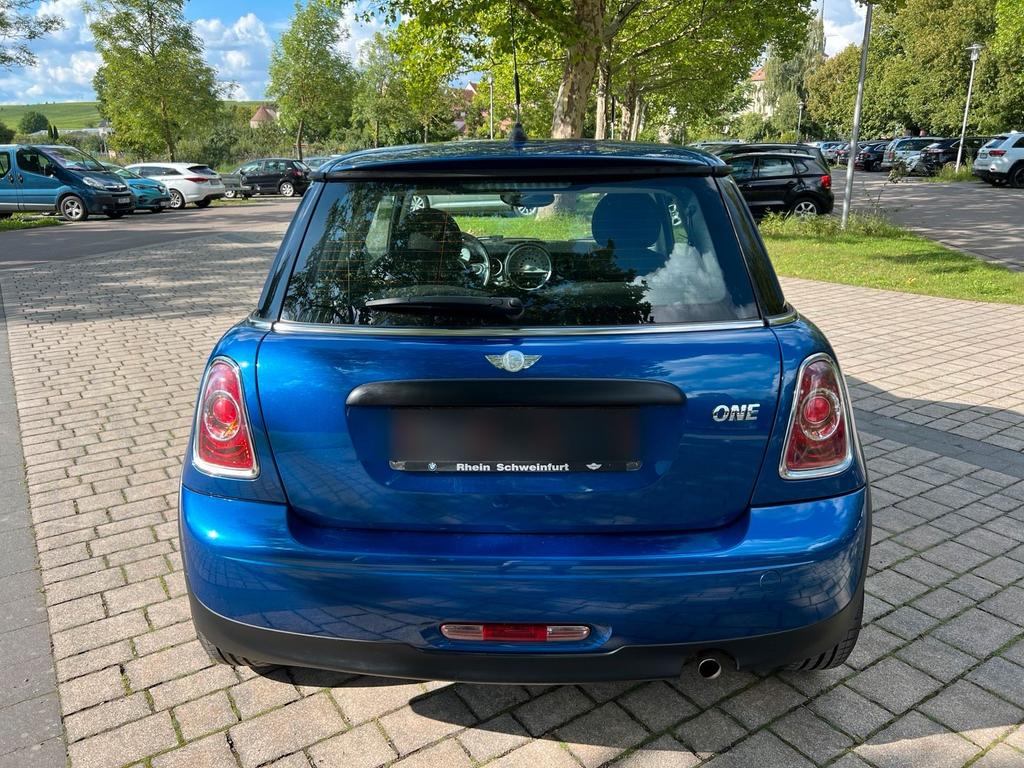 MINI ONE