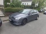 Hyundai I 30  Diesel - Hyundai i30 mit Diesel-Antrieb: Kleinwagen