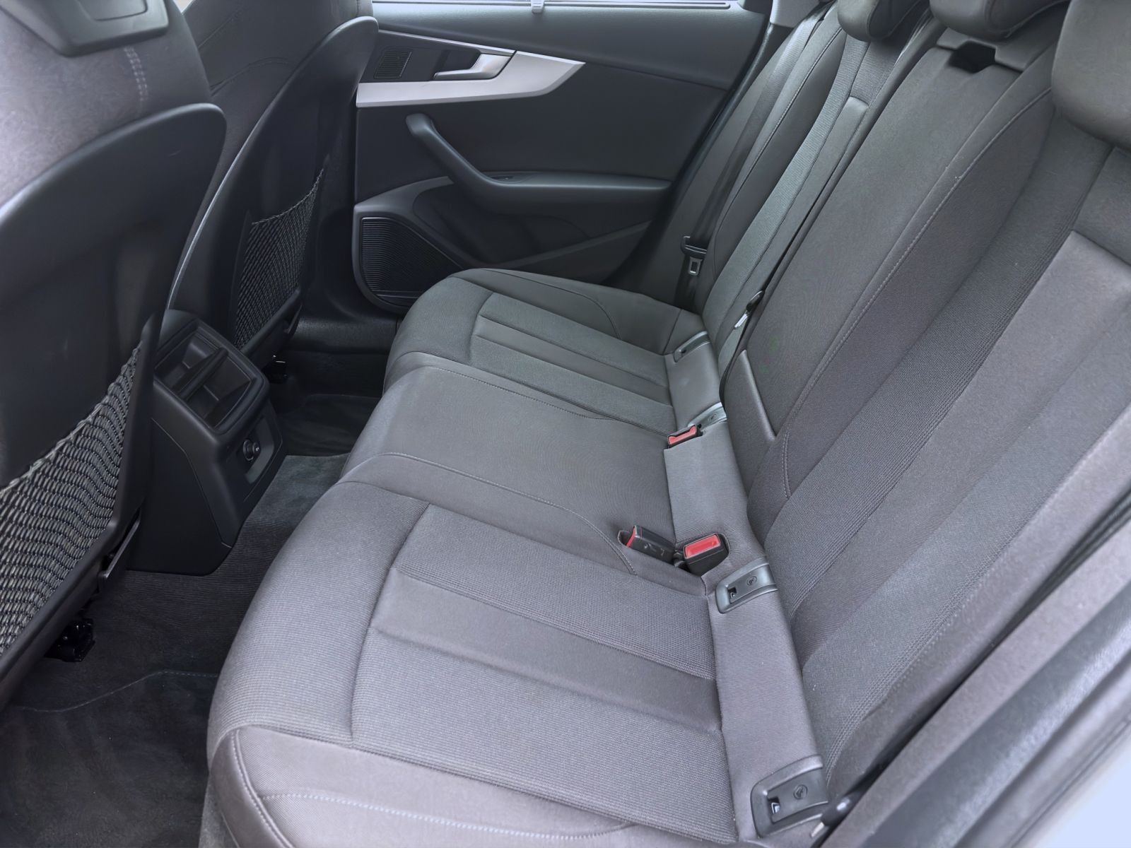 Audi A4 - Bild 16