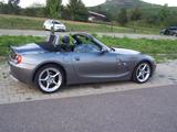 BMW Z4 3.0i   Zustand 2+ - BMW Z4: Roadster, 3.0