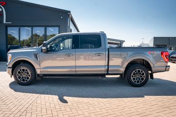 Ford F 150 - 11