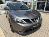 Nissan Qashqai N-Connecta, Automatik, Panorama,NAVI,360 - Nissan Qashqai mit Diesel-Antrieb