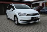 Volkswagen Touran Highline/Voll/Pano/AHK/Virtual - Volkswagen Touran mit Diesel-Antrieb: Kleinbus, Automatik