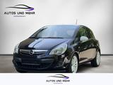 Opel Corsa D Color Edition Klima Navi Fenster el. - Opel Corsa aus 2011: Color Edition