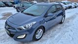Hyundai i30 Blue Drive - gebrauchte Hyundai i30 aus dem Jahr 2014