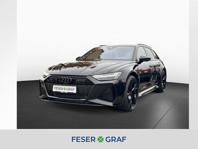 Audi RS6 RS Essentials Keramik HD Matrix Standheizung