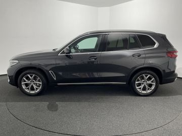 BMW X5 - 8