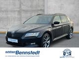 Skoda Superb Combi 2.0 TSI DSG 4x4 Sportline STANDHZG  - Skoda Superb: Combi Dsg