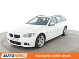 BMW 5er 528i Aut.*NAV*HUD*LED*ACC*CAM*PDC*SHZ*BT - BMW 5er Reihe: Weiß