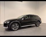 Audi AUDI A4 ALLROAD 40 TDI MHEV S-TRONIC QUATTRO - Audi Coupé aus 2024