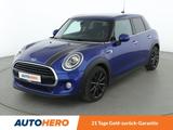 MINI Cooper D*NAVI*TEMPO*CAM*PDC*SHZ*ALU* - MINI Cooper D aus 2019