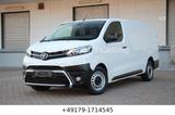 Toyota Proace L2 Kasten Meister 2.0D RFK Tempomat BC - Toyota Proace (Verso) Gebrauchtwagen in Düsseldorf